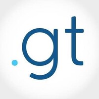 Registro de Dominios .GT logo - Similar company to Futuro Verde