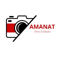 Amanat Films and Media logo - Similar company to Styks Studios Pvt. Ltd. - Video Production
