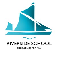 Riverside School, Barking. logo - Similar company to Barking Abbey School