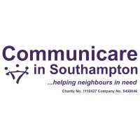 Communicare in Southampton logo - Similar company to Communibakes
