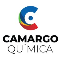 Camargo Química logo - Similar company to Axchem Brasil