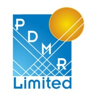 PDMR India logo - Similar company to Primrose Language Editing