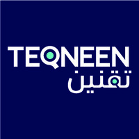 Teqneen - تقنين logo - Similar company to Resume Reborn