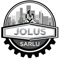 JOLUS SARLU logo - Similar company to Coach Partners