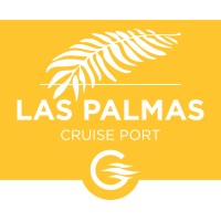 Las Palmas Cruise Port logo - Similar company to Canary Rope Access And Training