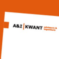 A&I Kwant Civiel b.v. logo - Similar company to Actemium Nederland