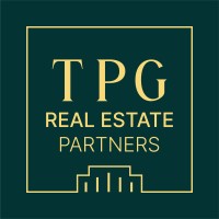 TPG Real Estate Partners logo - Similar company to Blue Ash Capital