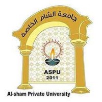 Al-Sham Private University logo - Similar company to Schengen Visa.Ae
