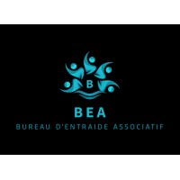 Bureau d'Entraide Associatif (BEA) logo - Similar company to World’Em