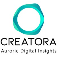 Creatora Digital Design Agency