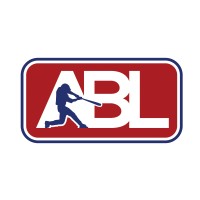 The American Baseball League logo - Similar company to Ozark Baseball League