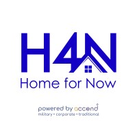 H4N logo - Similar company to The Accend Companies
