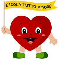 Escola Tutto Amore logo - Similar company to Oebi - Organização Das Escolas Bilíngues Internacionais