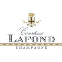 Champagne Comtesse Lafond logo - Similar company to Maison Brédif