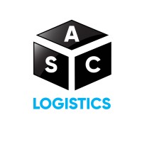 SAC Logistics logo - Similar company to Rayee Logistics Pvt. Ltd.
