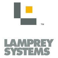 Lamprey Systems logo - Similar company to Hall Freight Services