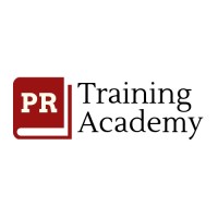 The PR Training Academy logo - Similar company to Pracademy