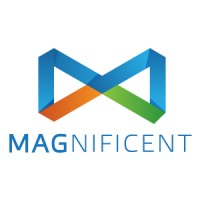 Magnificent Marketing LLC logo - Similar company to Speak No Evil