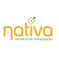 Nativa Farmácia de Manipulação logo - Similar company to Bem Nutrir Farma