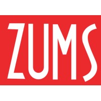 ZNRF University of Management Sciences (ZUMS) logo - Similar company to Znrf University Of Management Sciences (Zums)