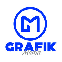 GRAFIK MEDIA logo - Similar company to Grafik Media Ltd