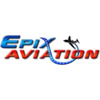 Epix Aviation logo - Similar company to Piston2Jet