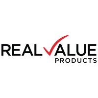 Real Value Products logo - Similar company to Magpie Health Analytics