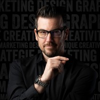 Emma branding logo - Similar company to Jules Communications