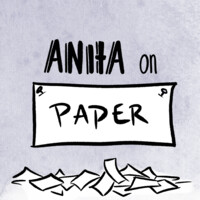 Anita on Paper logo - Similar company to Duurzaam Adviesbureau Barendsz (Dab-Bv)