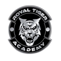 Royal Tiger Academy logo - Similar company to Brazil Academy Ltd
