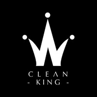 Clean King logo - Similar company to We Are Immo