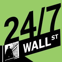 24/7 Wall St. logo - Similar company to Tzfat Estates