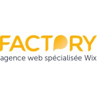 Wix Factory - Design & Référencement de sites Wix logo - Similar company to Dp Media Group