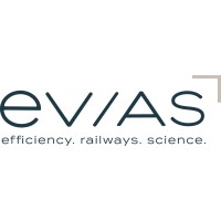 evias - rail logo - Similar company to Rabensteiner Engineering Gmbh