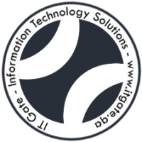 ITGate Solutions logo - Similar company to Itgateway