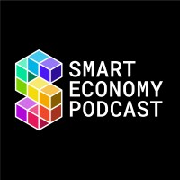 Smart Economy Podcast logo - Similar company to Empodera Tech