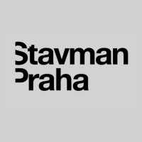 Stavman Praha logo - Similar company to Technologie Zdraví
