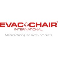 Evac Chair International Middle East logo - Similar company to Uae Technician Repair Center Dubai