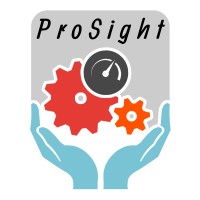 ProSight CRM logo - Similar company to Hashit Crm