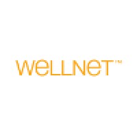 Wellnet logo - Similar company to Apptrix Solutions