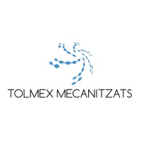Tolmex Mecanitzats logo - Similar company to Tècniques De Mecanització Del Ges S.L.