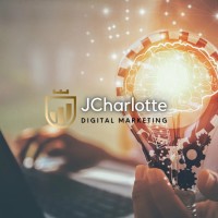 JCharlotte Digital Media logo - Similar company to Zhero