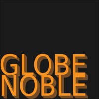Globe Noble logo - Similar company to Digicareer