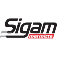 SIGAM Exhaust Systems logo - Similar company to Set-I