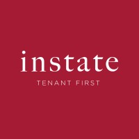 Instate logo - Similar company to Tizia
