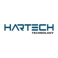 Hartech Technology ENG logo - Similar company to Hartech Group