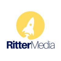 Ritter Media logo - Similar company to Orbiloc - The Safety Light