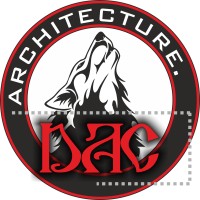 DAC Architecture logo - Similar company to Design Lab. Bulgaria