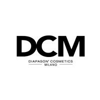 Diapason Cosmetics Milano - DCM logo - Similar company to Graphrs