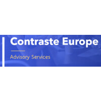 Contraste Europe Advisory Services logo - Similar company to Amsit